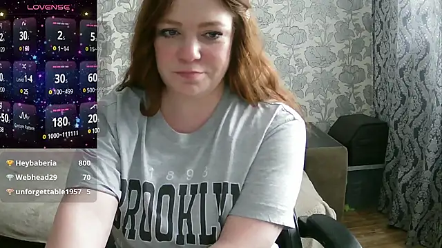 Snapshot of Sabrina_Poison chatting on 28, 2, 2025 Sabrina Poison online show from 28, 2, 2025