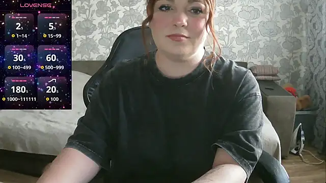 Snapshot of Sabrina_Poison chatting on 13, 9, 2025 Sabrina Poison online show from 13, 9, 2025