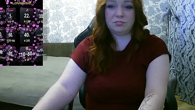 Sabrina Poison online show from 3, 2, 2026