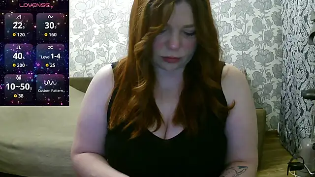 Sabrina Poison online show from 14, 2, 2026