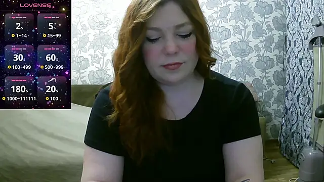 Sabrina Poison online show from 17, 2, 2026