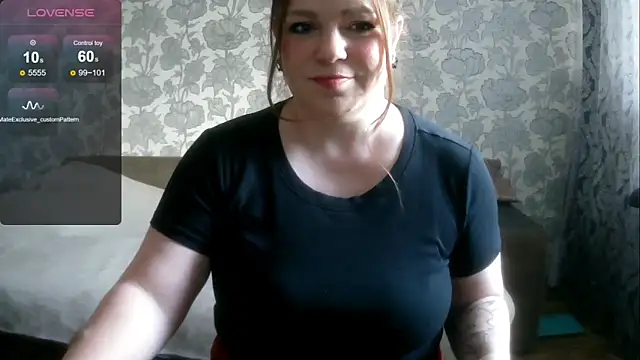 Snapshot of Sabrina_Poison chatting on 16, 6, 2026 Sabrina Poison online show from 16, 6, 2026
