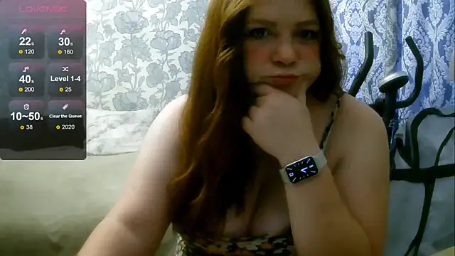 Snapshot of Sabrina_Poison chatting on 17, 6, 2026 Sabrina Poison online show from 17, 6, 2026