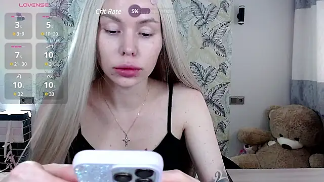 Marmalade Fox online show from 28, 1, 2025