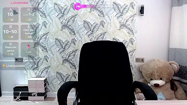 Marmalade Fox online show from 1, 2, 2025