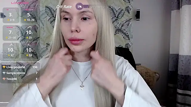 Marmalade Fox online show from 17, 3, 2025