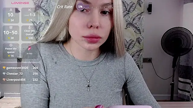 Marmalade Fox online show from 23, 3, 2025