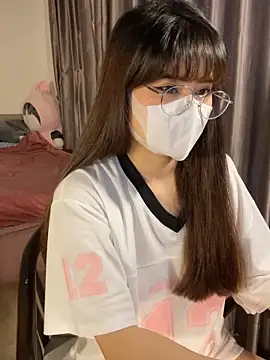 Kyomi-ibaby online show from 2, 2, 2025