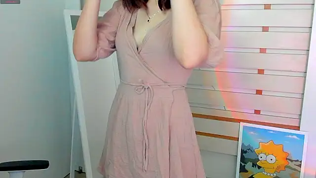 Lexy flower online show from 6, 12, 2024