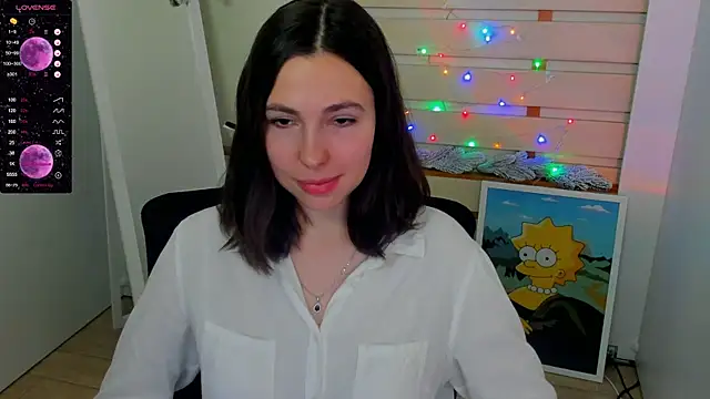 Lexy flower online show from 13, 12, 2024