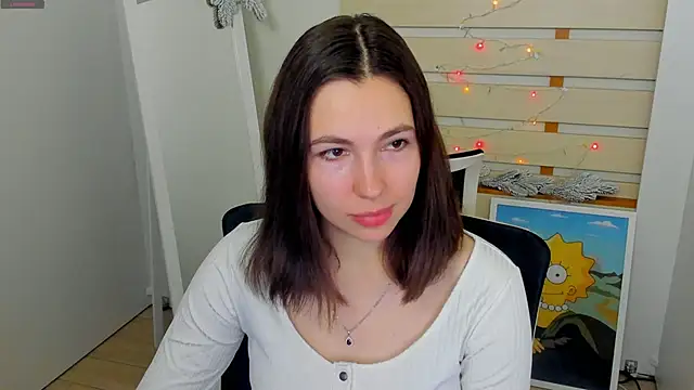 Lexy flower online show from 20, 12, 2024