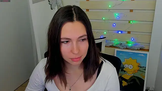 Lexy flower online show from 20, 12, 2024