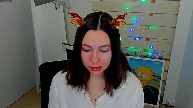 Lexy flower online show from 31, 12, 2024