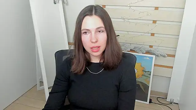 Lexy flower online show from 23, 1, 2025