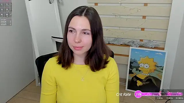 Lexy flower online show from 2, 2, 2025