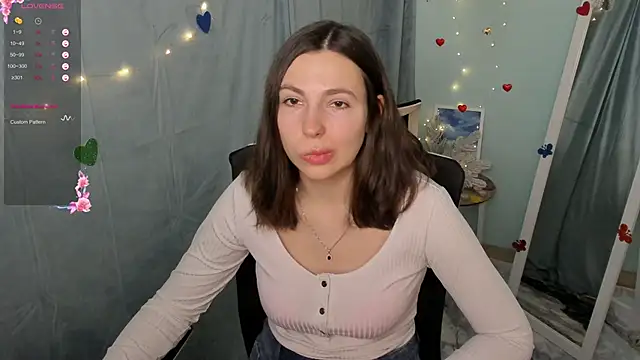 Lexy flower online show from 8, 2, 2025