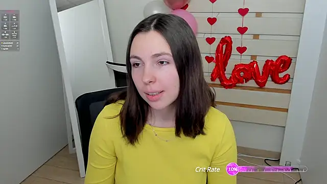 Lexy flower online show from 23, 2, 2025