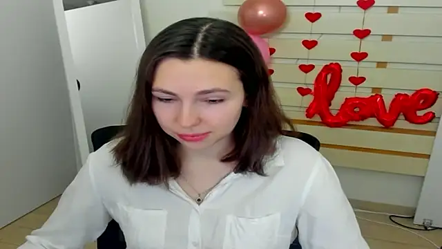 Lexy flower online show from 3, 3, 2025