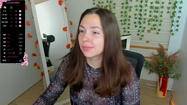 Lexy flower online show from 3, 10, 2025