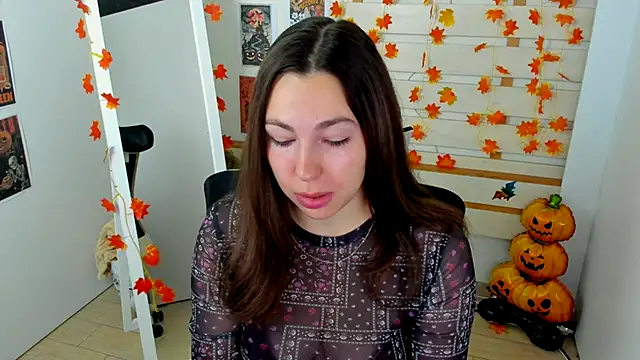 Lexy flower online show from 22, 10, 2025