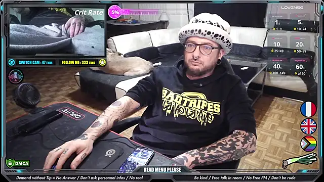 Law Leek online show from 11, 1, 2026