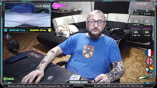 Law Leek online show from 5, 3, 2026