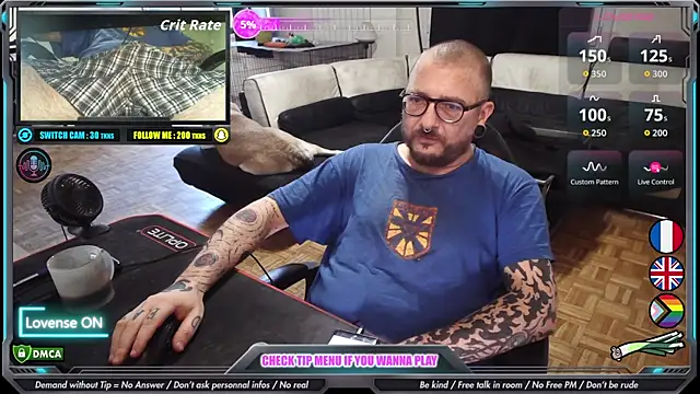 Law Leek online show from 5, 4, 2026