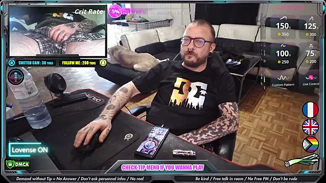 Law Leek online show from 17, 4, 2026