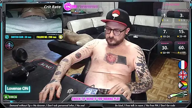 Snapshot of Law_Leek chatting on 22, 4, 2026 Law Leek online show from 22, 4, 2026