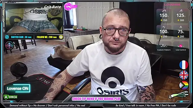Snapshot of Law_Leek chatting on 24, 5, 2026 Law Leek online show from 24, 5, 2026