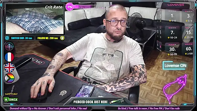 Snapshot of Law_Leek chatting on 27, 5, 2026 Law Leek online show from 27, 5, 2026
