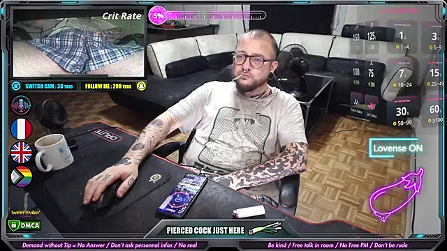 Snapshot of Law_Leek chatting on 28, 5, 2026 Law Leek online show from 28, 5, 2026