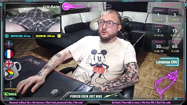 Snapshot of Law_Leek chatting on 2, 6, 2026 Law Leek online show from 2, 6, 2026