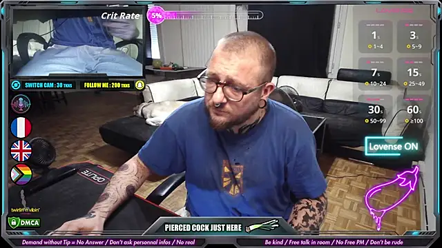 Snapshot of Law_Leek chatting on 6, 6, 2026 Law Leek online show from 6, 6, 2026