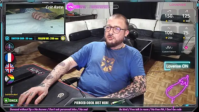 Snapshot of Law_Leek chatting on 7, 6, 2026 Law Leek online show from 7, 6, 2026