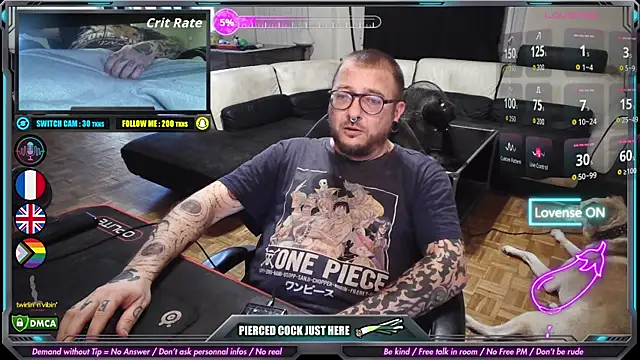Snapshot of Law_Leek chatting on 15, 6, 2026 Law Leek online show from 15, 6, 2026
