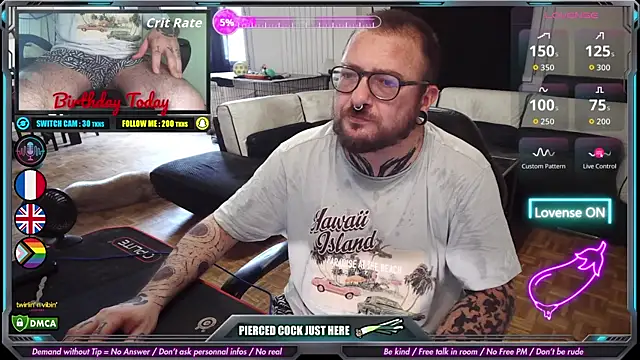 Law Leek online show from 25, 7, 2026
