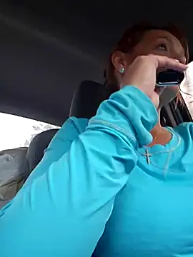 Dixiefaye Pika online show from 5, 2, 2025