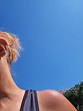 Dixiefaye Pika online show from 12, 3, 2025