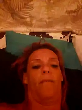 Dixiefaye Pika online show from 20, 3, 2025