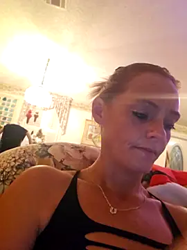 Dixiefaye Pika online show from 16, 12, 2025