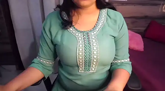 Trezza online show from 12, 12, 2024