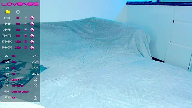 kitti kaattt online show from 20, 2, 2026