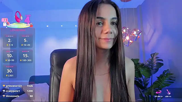 Snapshot of martina_mancini chatting on 19, 3, 2025 martina mancini online show from 19, 3, 2025