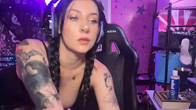marleymaxwell online show from 7, 6, 2026
