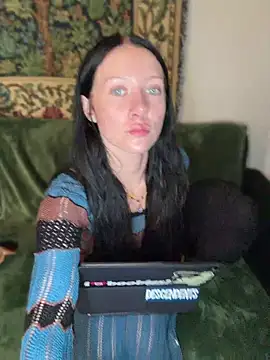 Snapshot of marleymaxwell chatting on 1, 8, 2026 marleymaxwell online show from 1, 8, 2026