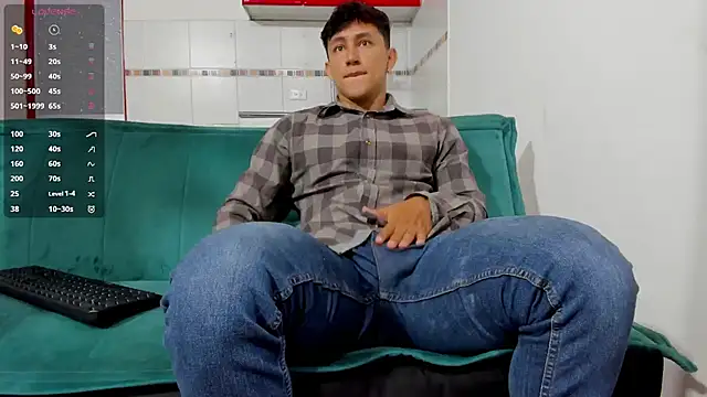 jacques cardiet online show from 15, 9, 2025