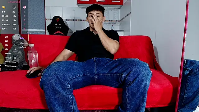 jacques cardiet online show from 8, 1, 2026