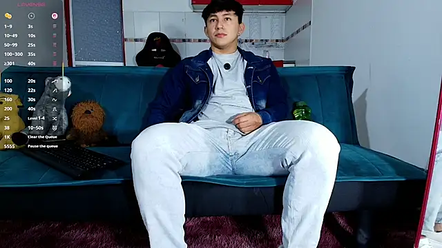 jacques cardiet online show from 6, 2, 2026