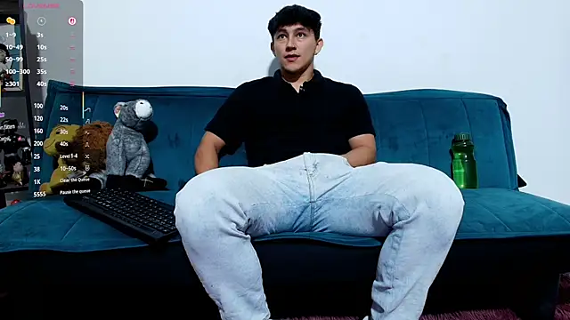 jacques cardiet online show from 9, 2, 2026